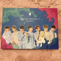 MAP OF THE SOUL7~THE JOURNEY~