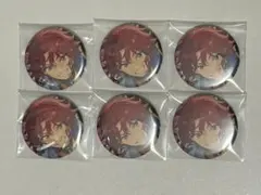 あんさんぶるスターズ 衣更真緒 缶バッジ