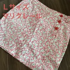 マリクレール　スカート