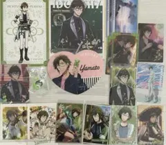 アイドリッシュセブン 二階堂大和 グッズ