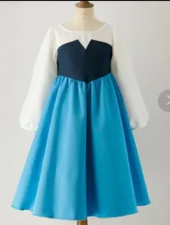 Catherine Cottage 町娘 アリエル ワンピース 160cm