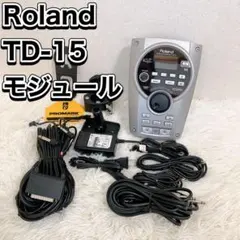 2025年最新】roland td-15の人気アイテム - メルカリ