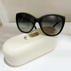 Chloe サングラス 星型モチーフ付き CL2181Aのサムネイル