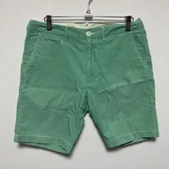 FORK&SPOON ショートパンツ 36 ハーフパンツ メンズ コーデュロイのサムネイル