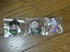 ダンダダン　ガチャガチャ