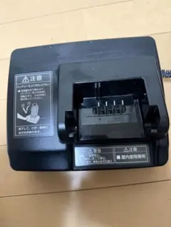 Panasonic NKJ075Z バッテリー充電器 - メルカリ