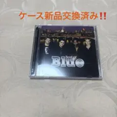 ブルー/BEST OF BLUE the gift収録