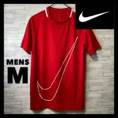 ナイキ　トレーニング　ウェア　メンズM ドライフィット