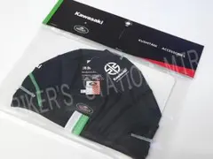 送料込！　クシタニ×カワサキ コラボ　デオドラントインナーキャップ　 Mサイズのサムネイル