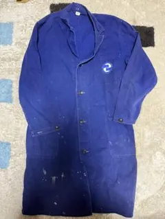 ショップコート カバーオール