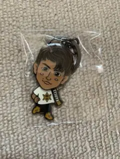 EXILE TETSUYA 首振り