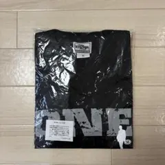 矢沢永吉　Tシャツ　新品未使用　ブラックのサムネイル