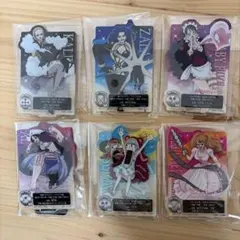 ワンピース一番くじ　下位賞まとめ売り