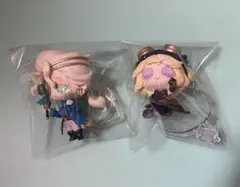 第五人格 IdentityⅤ 卓上シリーズ オフラインパック ミニフィギュア