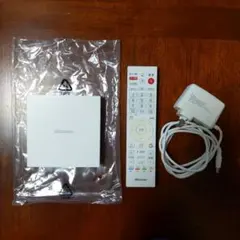NTT docomo ドコモテレビターミナル TT01 本体のサムネイル
