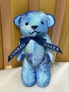 コンラッド大阪　コンラッドベア　①