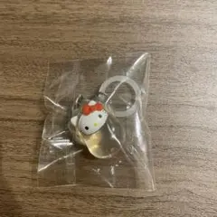 ハローキティ カプセルトイ