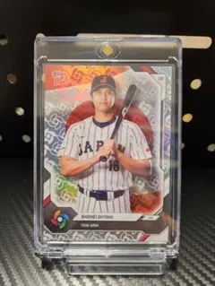 2026 Topps NOW WBC チームUSA ブライスハーパー 25シリ - メルカリ