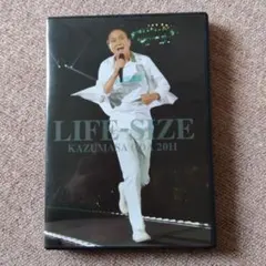 ★会員限定 小田和正 / LIFE-SIZE KAZUMASA ODA 2017 Far East Cafe