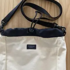 STANDARD SUPPLY ショルダーバッグ