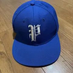 PHATRNK キャップのサムネイル