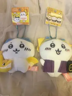 ご当地ちいかわ ハチワレ 名古屋・茨城