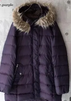 2026年最新】coachダウンコートの人気アイテム - メルカリ