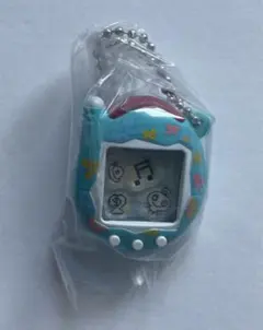 たまごっち シャカシャカチャームコレクション2 めめっち②