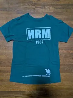 HRM 1967 Tシャツ グリーン サイズ3のサムネイル
