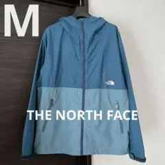 THE NORTH FACE NP71830コンパクトジャケット