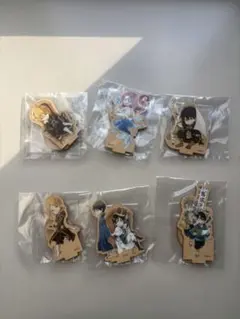 2026年最新】赤髪の白雪姫 ウッドスタンドの人気アイテム - メルカリ