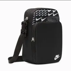 4L【2way】NIKE ショルダーバッグ ポーチ ボディバッグ 男女兼用