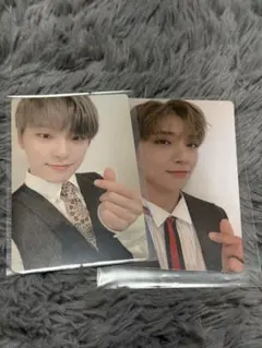 An Ode Truth ディノ ジョシュア2枚セット