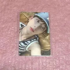 &TEAM HARUA トレカ 有明