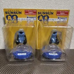 PUPPET SUNSUN FUWAA!! フィギュア