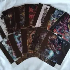 鬼滅の刃　クリアスタンド