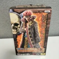 【未開封】 vol.7 ユースタス・“キャプテン”キッドのサムネイル