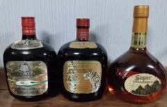 リザーブ オールド 新幹線 古酒 特級 2本セット ウイスキー - メルカリ
