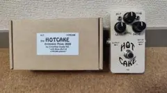 2026年最新】CROWTHER AUDIO HotCakeの人気アイテム - メルカリ