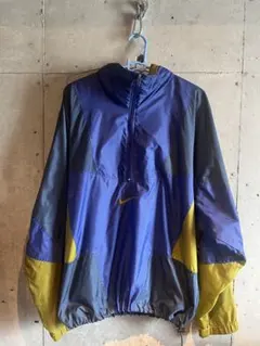 美品 ナイキ NIKE アドバンス15ウインガージャケット ウインド 