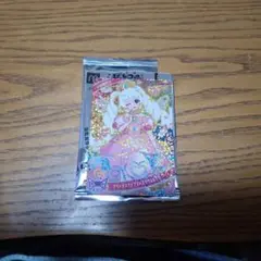 ひまり ハッピーセット　ひみつのアイプリ マクドナルド