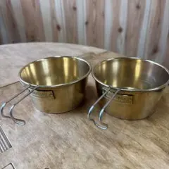 槙塚鉄工所 ロッキーカップ ヤシマ2個セット - メルカリ