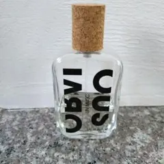 OBVIOUS UN MUSC オードパルファム 100ml - メルカリ