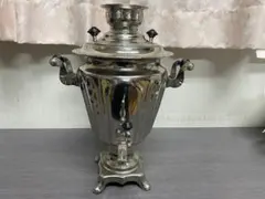 2025年最新】サモワールの人気アイテム - メルカリ