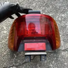 2025年最新】ライブディオzx テールランプの人気アイテム - メルカリ