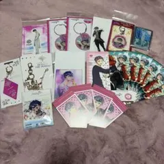 アイドリッシュセブン Re:vale 百 まとめ売り - メルカリ