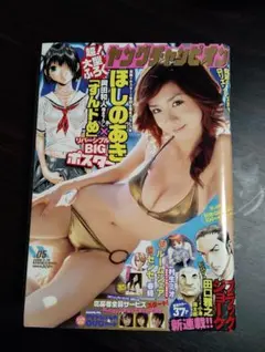 限定セール中】ヤングマガジンアッパーズ No.5 2001年3月6日号 - メルカリ