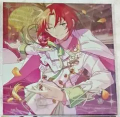 【月永レオ】あんスタ 中国限定 盛放色紙