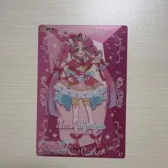 名探偵プリキュア キラキラクリアカード キュアミスティック