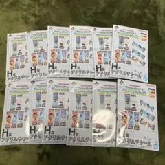 ドラゴンボール1番くじセット